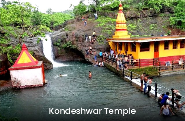 Kondeshwar Temple